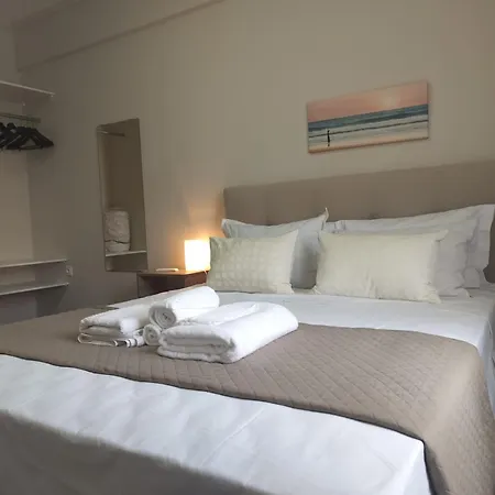 Appartamento Iasonas Downtown- Tsimiski Ladadika - Explore Center By Foot - Close To Aristotelous Square Salonicco